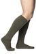848693 pine green Socks Knee-High 600 - original (